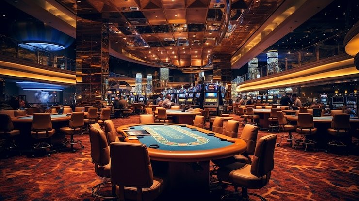 balipoker333 featured game showcase