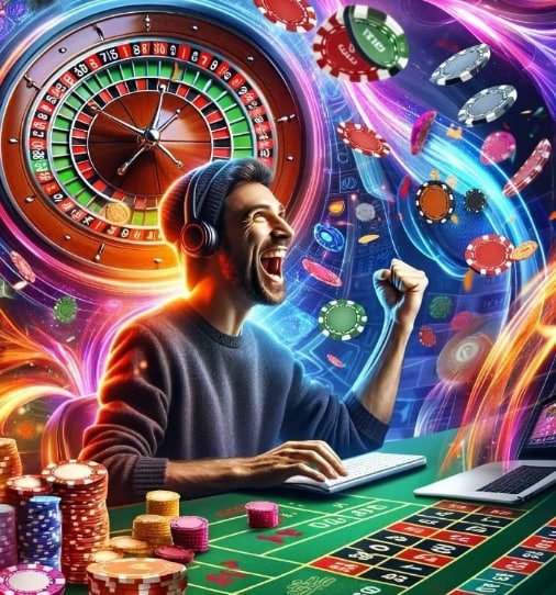 LinkAja Deposit Game