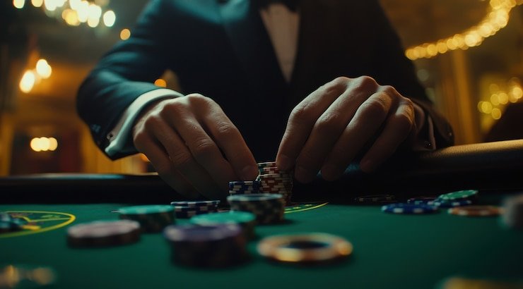 Account balance confirmation after deposit
